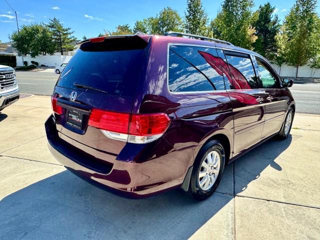 used 2008 Honda Odyssey car, priced at $6,800