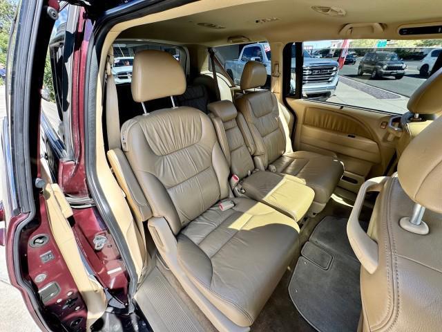 used 2008 Honda Odyssey car, priced at $6,800