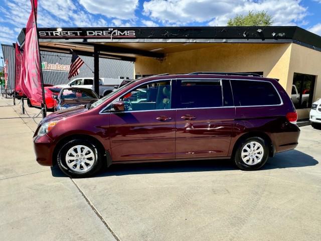 used 2008 Honda Odyssey car, priced at $6,800