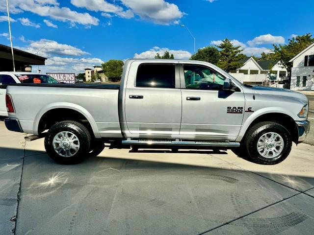 used 2016 Ram 2500 car, priced at $38,500