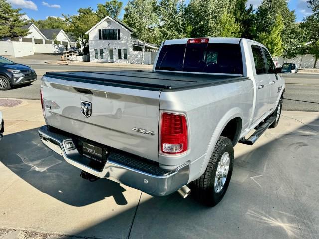 used 2016 Ram 2500 car, priced at $38,500