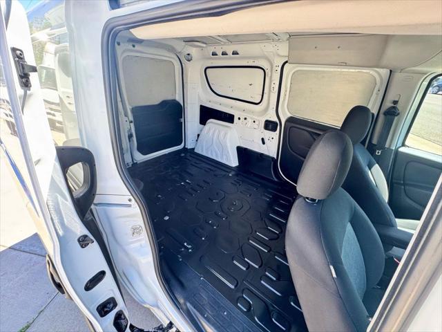 used 2017 Ram ProMaster City car, priced at $11,800