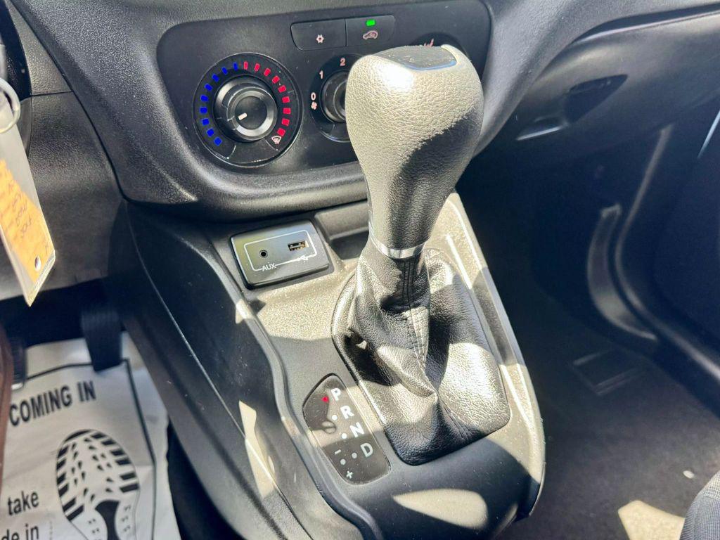 used 2017 Ram ProMaster City car, priced at $11,800