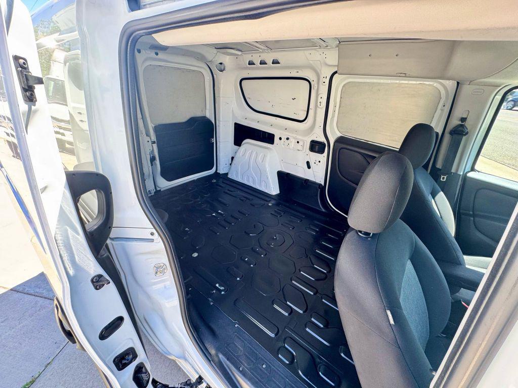 used 2017 Ram ProMaster City car, priced at $11,800