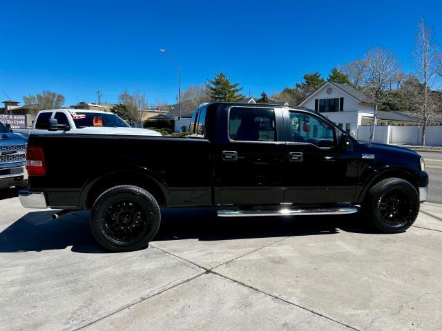 used 2007 Ford F-150 car, priced at $11,500