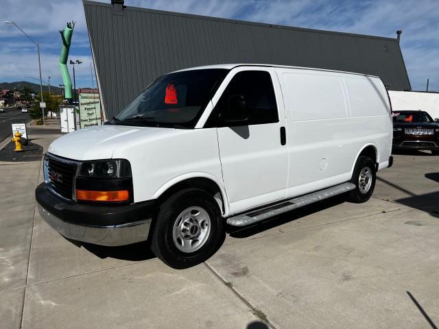 used 2015 GMC Savana 2500 car, priced at $17,900