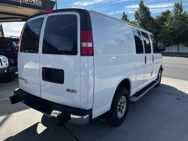 used 2015 GMC Savana 2500 car, priced at $17,900