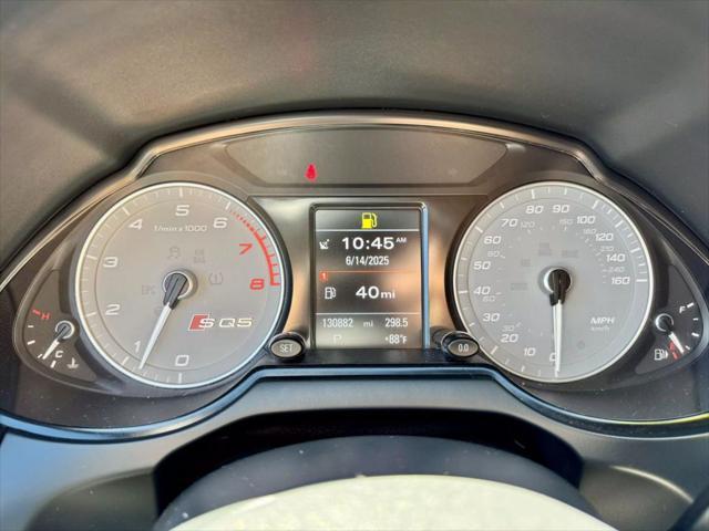 used 2015 Audi SQ5 car, priced at $14,800