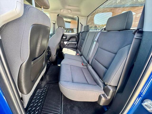 used 2014 Chevrolet Silverado 1500 car, priced at $19,800