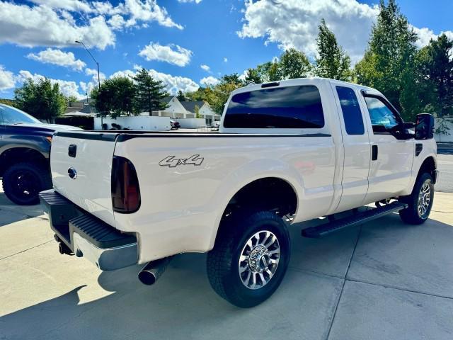 used 2010 Ford F-250 car, priced at $17,800