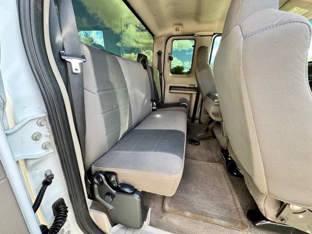 used 2010 Ford F-250 car, priced at $17,800