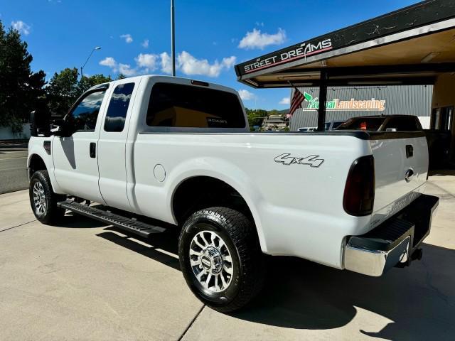 used 2010 Ford F-250 car, priced at $17,800