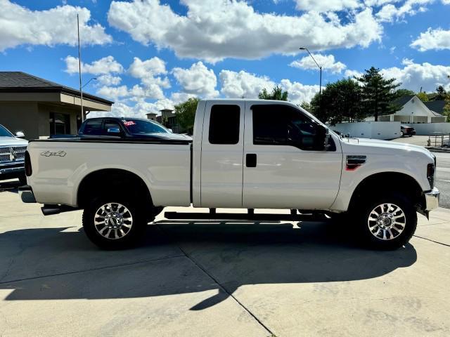 used 2010 Ford F-250 car, priced at $17,800