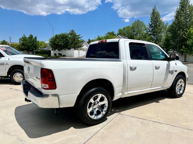 used 2019 Ram 1500 car, priced at $26,900