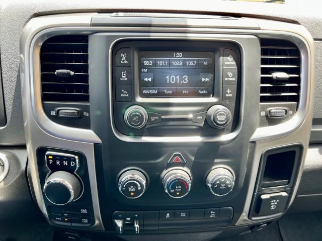 used 2019 Ram 1500 car, priced at $26,900