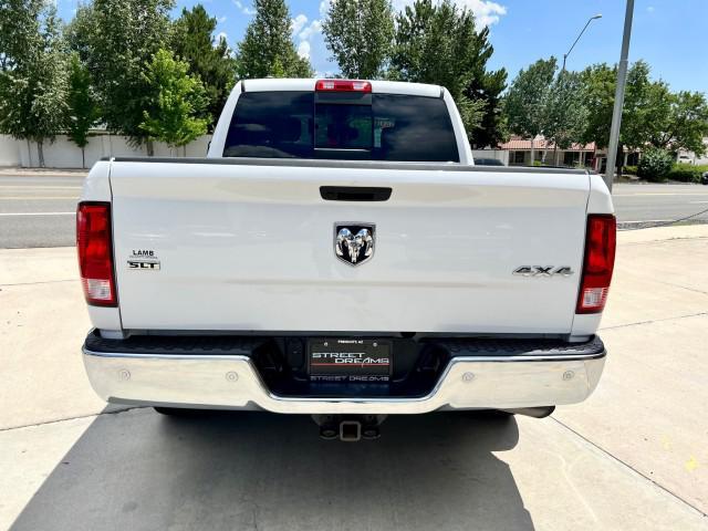 used 2019 Ram 1500 car, priced at $26,900