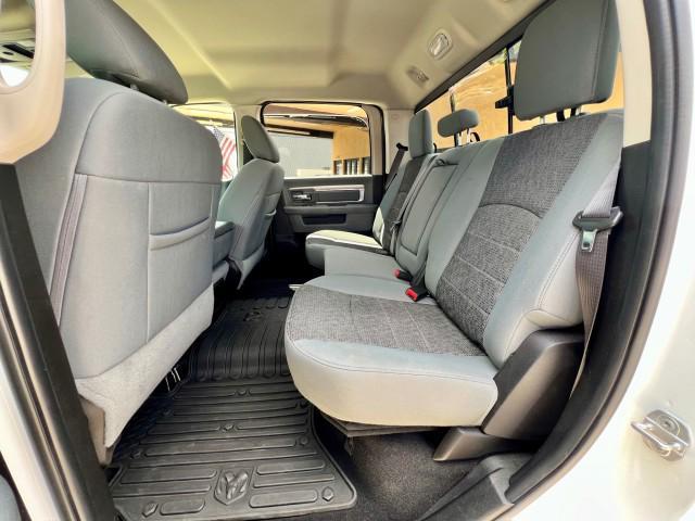 used 2019 Ram 1500 car, priced at $26,900