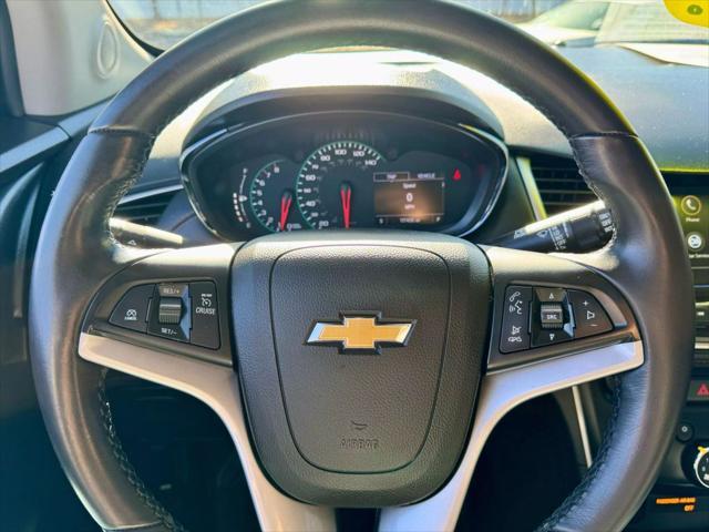 used 2019 Chevrolet Trax car, priced at $10,900