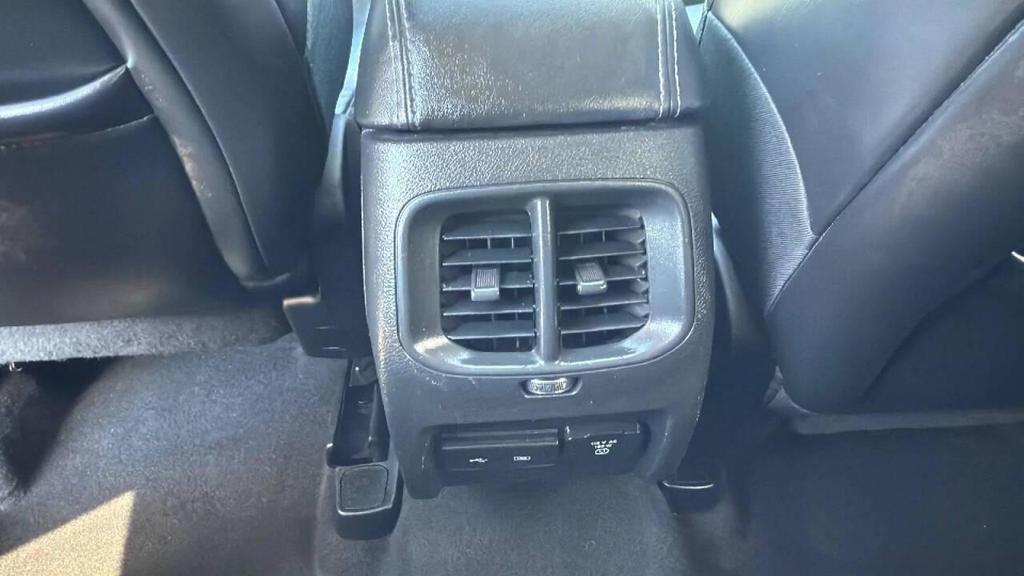 used 2019 Jeep Cherokee car, priced at $15,999