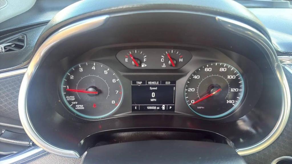 used 2020 Chevrolet Malibu car, priced at $10,999