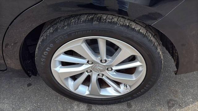used 2017 Acura ILX car, priced at $11,499