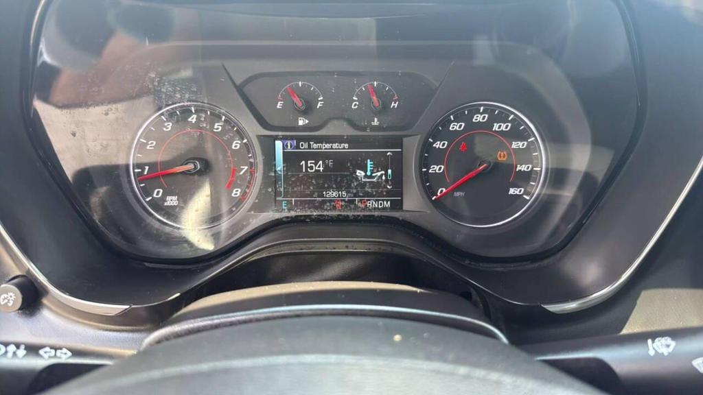 used 2018 Chevrolet Camaro car, priced at $13,999