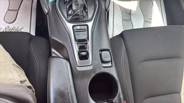 used 2018 Chevrolet Camaro car, priced at $13,999