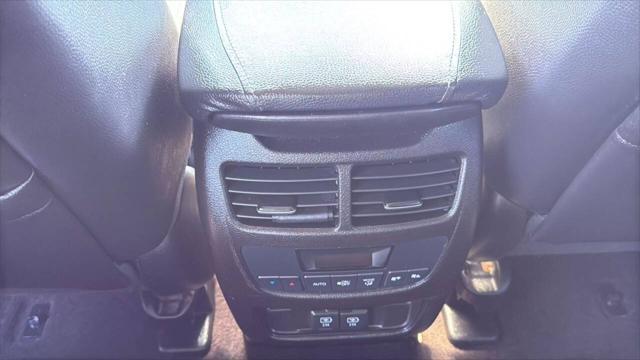 used 2019 Acura MDX car, priced at $18,999
