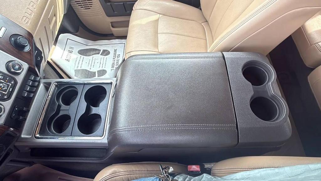 used 2015 Ford F-350 car, priced at $25,999