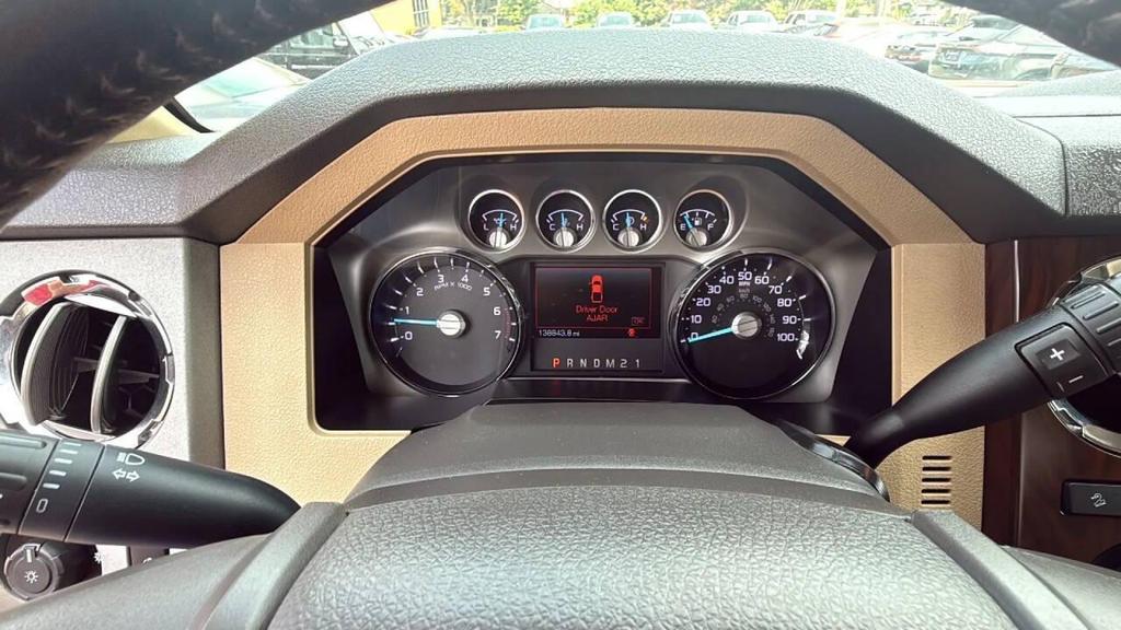 used 2015 Ford F-350 car, priced at $25,999