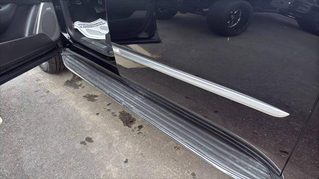 used 2015 Cadillac Escalade ESV car, priced at $19,999