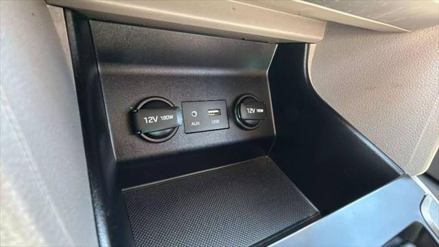 used 2020 Hyundai Elantra car, priced at $11,999