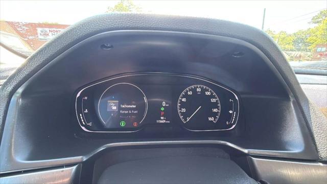 used 2021 Honda Accord car, priced at $15,999