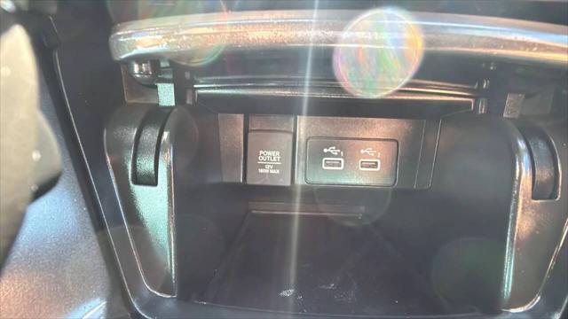 used 2021 Honda Accord car, priced at $15,999
