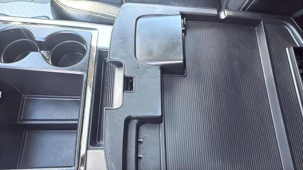 used 2014 Ram 1500 car, priced at $17,499