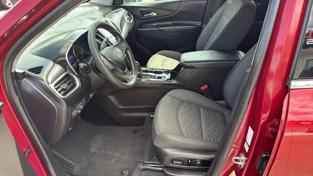 used 2019 Chevrolet Equinox car, priced at $10,999