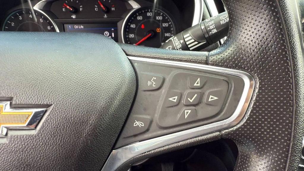 used 2019 Chevrolet Equinox car, priced at $10,999