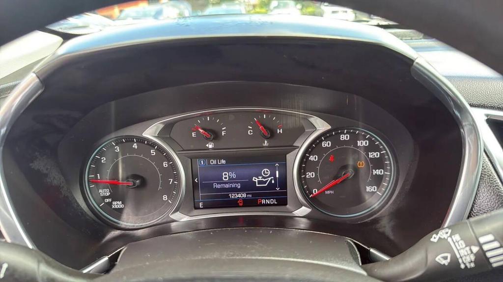 used 2019 Chevrolet Equinox car, priced at $10,999