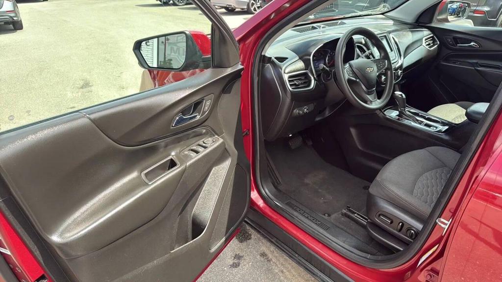 used 2019 Chevrolet Equinox car, priced at $10,999