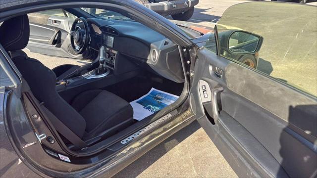 used 2018 Toyota 86 car, priced at $17,999
