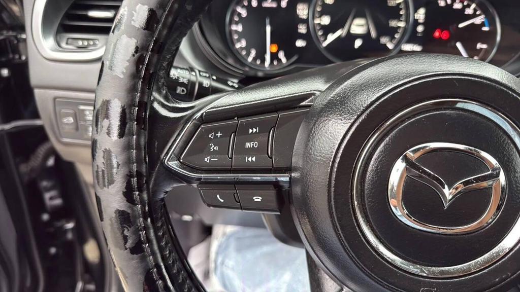 used 2020 Mazda CX-9 car, priced at $14,999