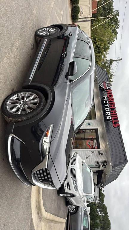 used 2020 Mazda CX-9 car, priced at $14,999