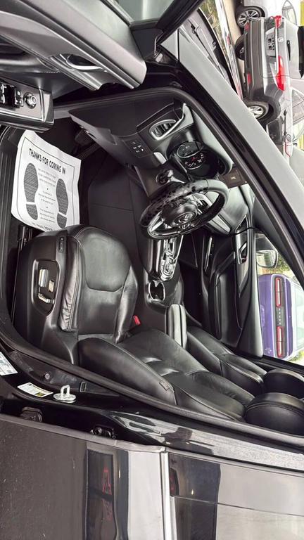 used 2020 Mazda CX-9 car, priced at $14,999