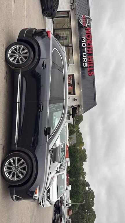 used 2020 Mazda CX-9 car, priced at $14,999