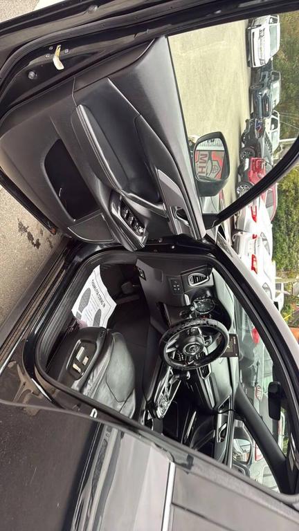 used 2020 Mazda CX-9 car, priced at $14,999