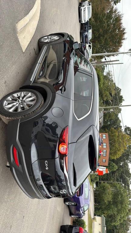 used 2020 Mazda CX-9 car, priced at $14,999