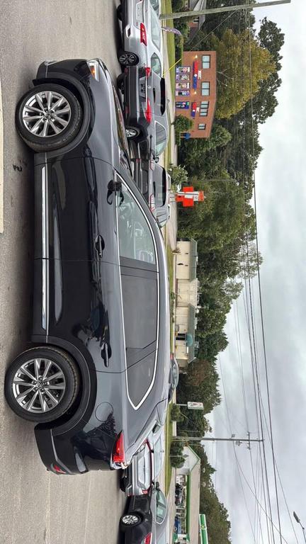 used 2020 Mazda CX-9 car, priced at $14,999