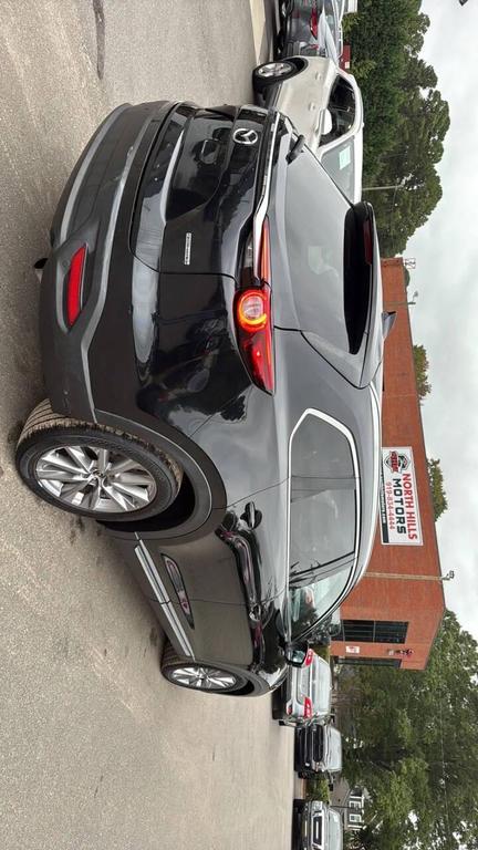 used 2020 Mazda CX-9 car, priced at $14,999