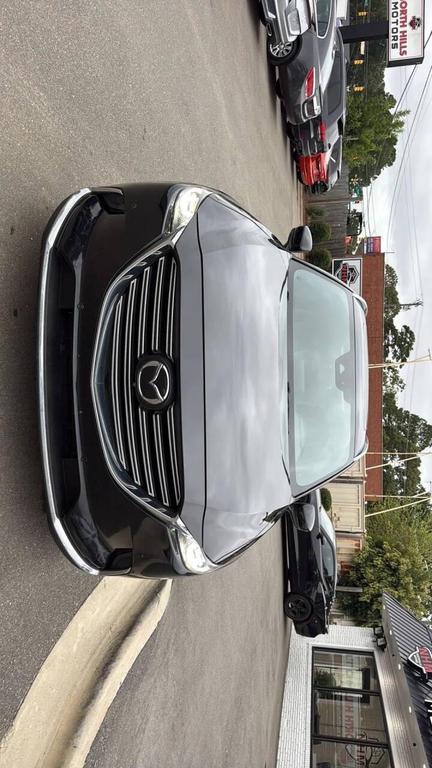 used 2020 Mazda CX-9 car, priced at $14,999