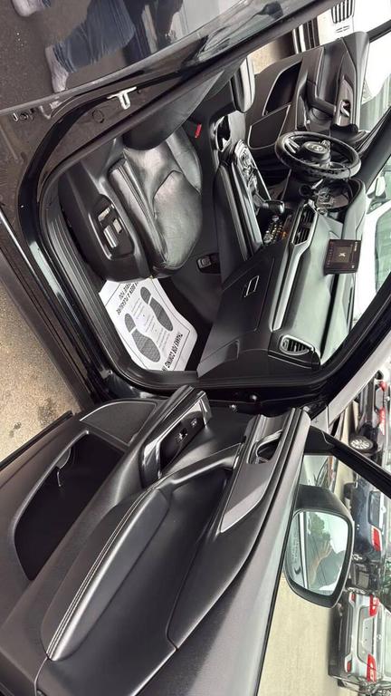 used 2020 Mazda CX-9 car, priced at $14,999